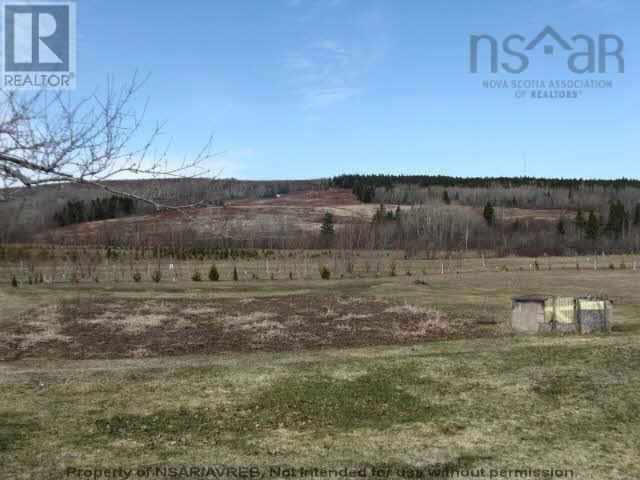 1441 Wyvern Road, House detached with 3 bedrooms, 1 bathrooms and null parking in Cumberland, Subd. B NS | Image 14