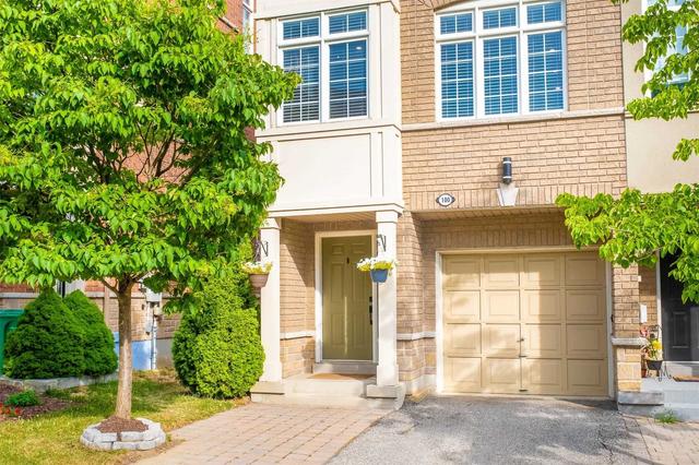 100 - 4222 Dixie Rd, House attached with 3 bedrooms, 3 bathrooms and 2 parking in Mississauga ON | Image 18