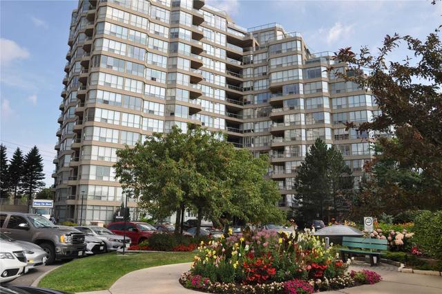 1203 - 20 Guildwood Pkwy, Condo with 2 bedrooms, 2 bathrooms and 1 parking in Toronto ON | Image 1