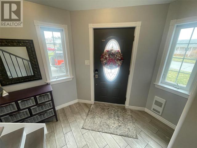 19 Harmsworth Drive, House detached with 4 bedrooms, 2 bathrooms and null parking in Grand Falls-Windsor NL | Image 13