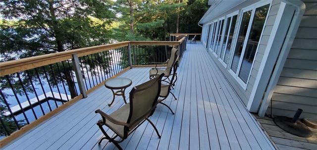 158 Iroquois Rd E, House detached with 1 bedrooms, 3 bathrooms and 8 parking in Georgian Bay ON | Image 20