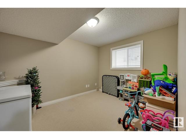 15407 47 St Nw, House detached with 5 bedrooms, 3 bathrooms and null parking in Edmonton AB | Image 28