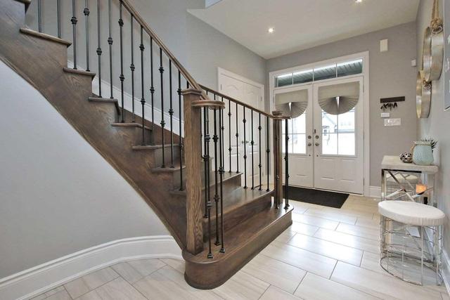 3041 Monarch Dr, House detached with 4 bedrooms, 4 bathrooms and 2 parking in Orillia ON | Image 3