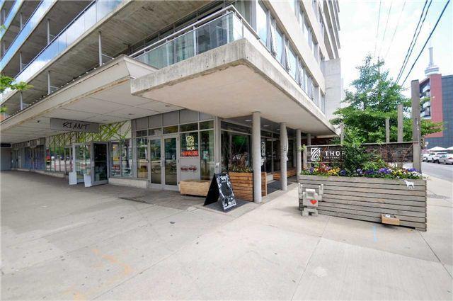 1001 - 38 Niagara St, Condo with 2 bedrooms, 2 bathrooms and 1 parking in Toronto ON | Image 18
