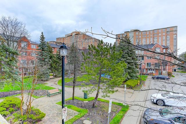 660 - 1881 Mcnicoll Ave, Townhouse with 3 bedrooms, 3 bathrooms and 1 parking in Toronto ON | Image 26