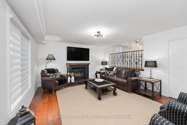 134 Kearney Dr, House detached with 4 bedrooms, 4 bathrooms and 4 parking in Ajax ON | Image 9