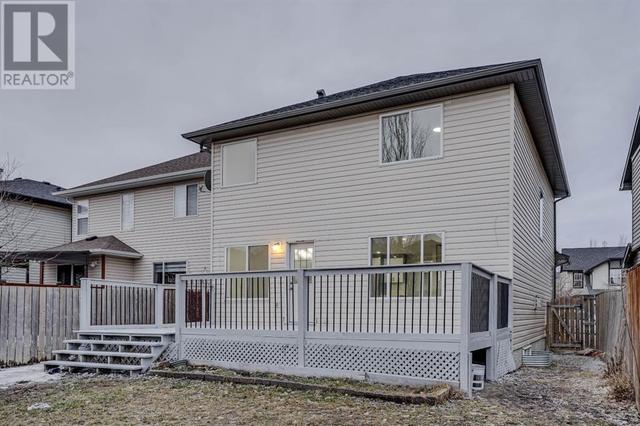 167 Brightondale Crescent Se, House detached with 5 bedrooms, 3 bathrooms and 4 parking in Calgary AB | Image 34