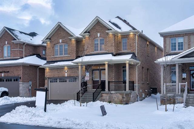 5 Samuel Cres, House detached with 4 bedrooms, 4 bathrooms and 9 parking in Springwater ON | Image 33