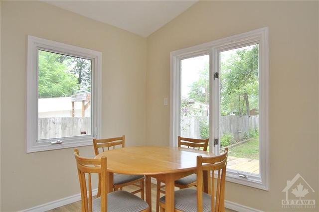 501 Bayview Drive, House detached with 2 bedrooms, 1 bathrooms and 2 parking in Ottawa ON | Image 7