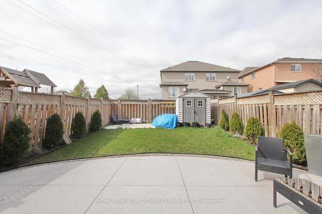 101 David Todd Ave, House semidetached with 3 bedrooms, 4 bathrooms and 3 parking in Vaughan ON | Image 33