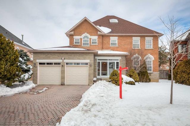 26 Holmesdale Dr, House detached with 4 bedrooms, 6 bathrooms and 7 parking in Markham ON | Image 1