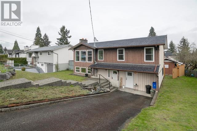 1129 Stillin Dr, House detached with 3 bedrooms, 3 bathrooms and 5 parking in Ladysmith BC | Image 54