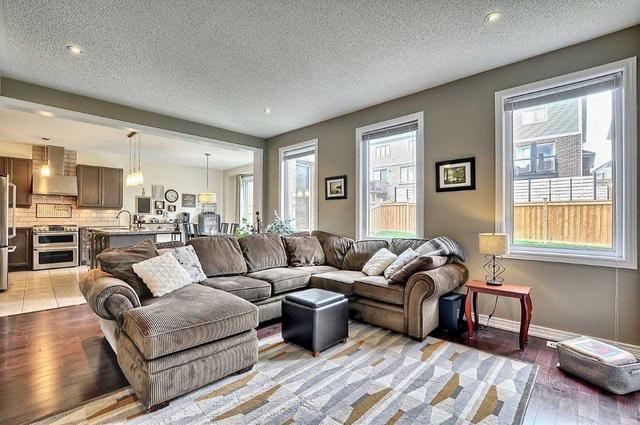 43 Kennedy Blvd, House detached with 4 bedrooms, 4 bathrooms and 4 parking in New Tecumseth ON | Image 32
