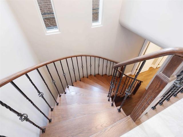 90 Gulliver Rd, House detached with 4 bedrooms, 4 bathrooms and 8 parking in Toronto ON | Image 16