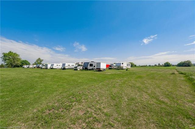 5877 Highway 6 North Rr# 5, House detached with 4 bedrooms, 2 bathrooms and null parking in Centre Wellington ON | Image 46