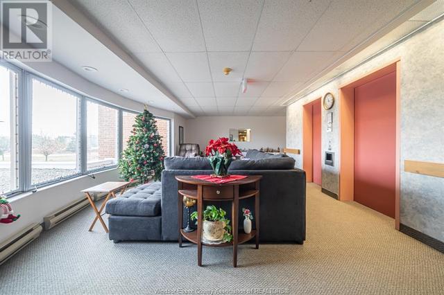 3855 Southwinds Unit# 205, Condo with 2 bedrooms, 2 bathrooms and null parking in Windsor ON | Card Image