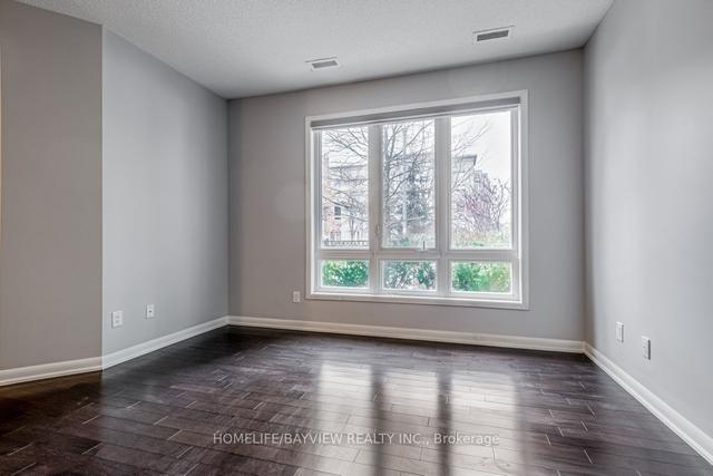 th12 - 19 Anndale Dr, Townhouse with 3 bedrooms, 3 bathrooms and 2 parking in Toronto ON | Image 26