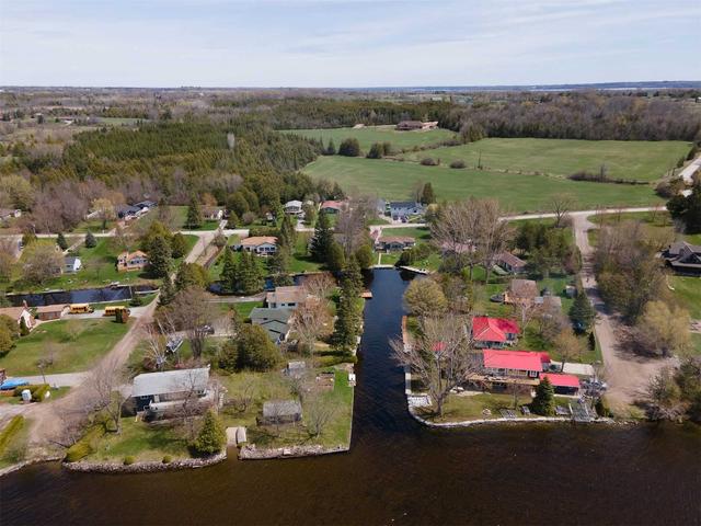 61 Blythe Shore Rd, House detached with 2 bedrooms, 1 bathrooms and 6 parking in Kawartha Lakes ON | Image 31