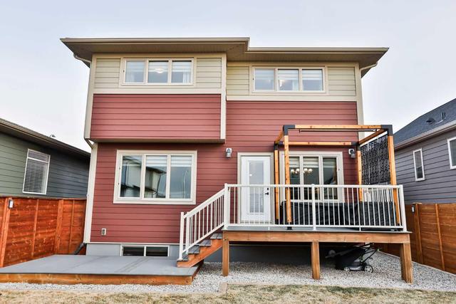 461 Devonia Way W, House detached with 4 bedrooms, 3 bathrooms and 4 parking in Lethbridge AB | Image 33