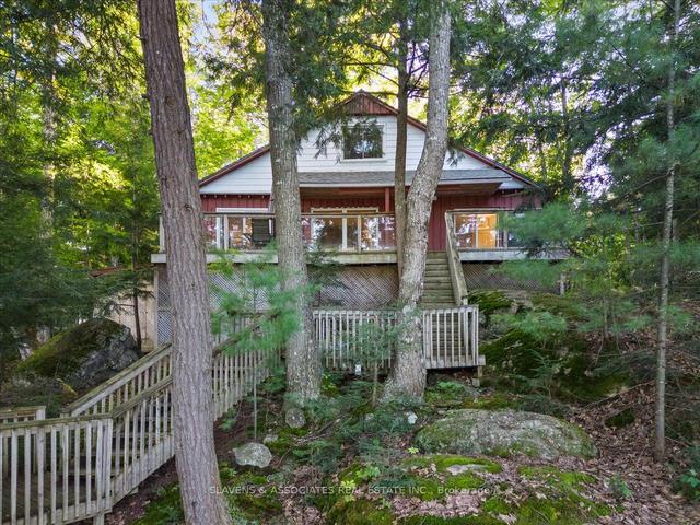 1150 Clearwater Shores Blvd, House detached with 3 bedrooms, 2 bathrooms and 12 parking in Muskoka Lakes ON | Image 15