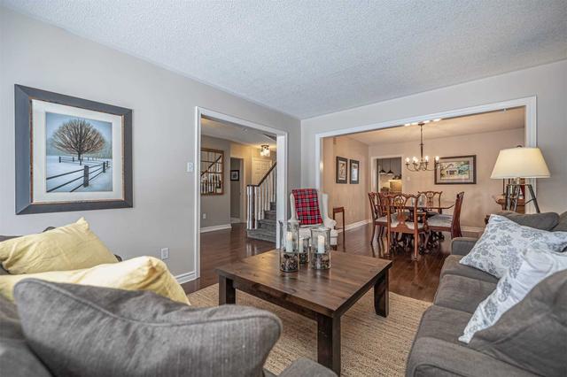 24 Irwin Dr, House detached with 4 bedrooms, 4 bathrooms and 6 parking in Barrie ON | Image 37