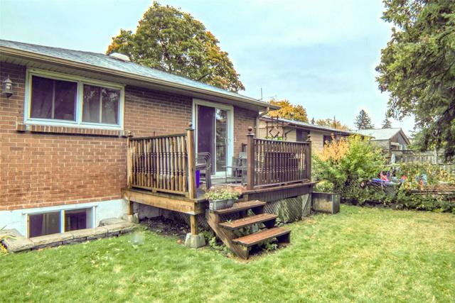 790 West Shore Blvd, House detached with 3 bedrooms, 2 bathrooms and 6 parking in Pickering ON | Image 17