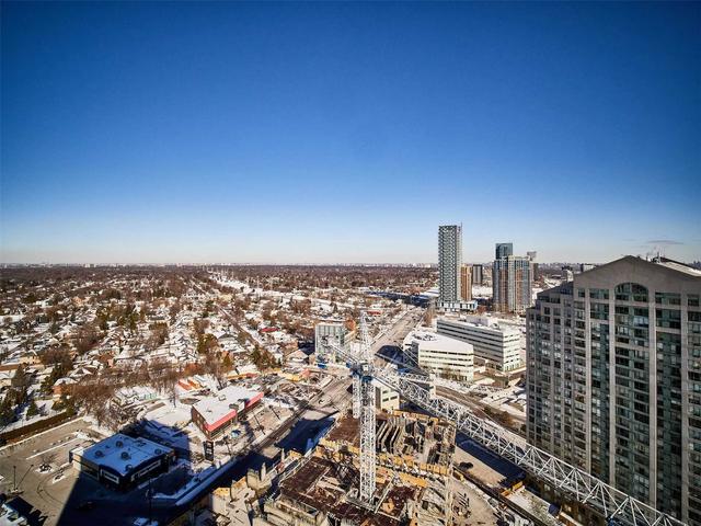 2606 - 20 Thomas Riley Rd, Condo with 1 bedrooms, 1 bathrooms and 1 parking in Toronto ON | Image 19