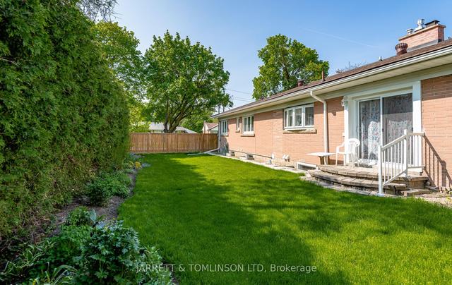 3 Thornheights Rd, House detached with 3 bedrooms, 4 bathrooms and 6 parking in Markham ON | Image 33