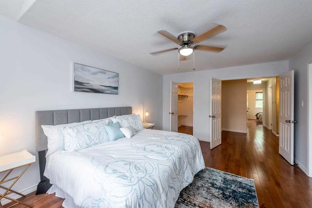 22 - 502 Barton St, Condo with 3 bedrooms, 3 bathrooms and 2 parking in Hamilton ON | Image 3