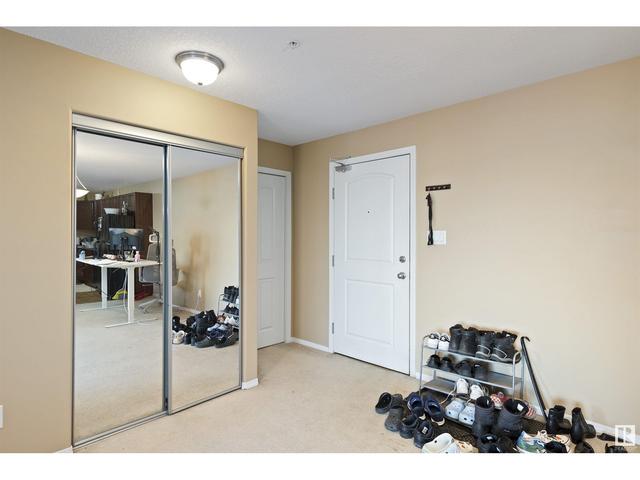 319 - 9910 107 St, Condo with 2 bedrooms, 2 bathrooms and null parking in Morinville AB | Image 2