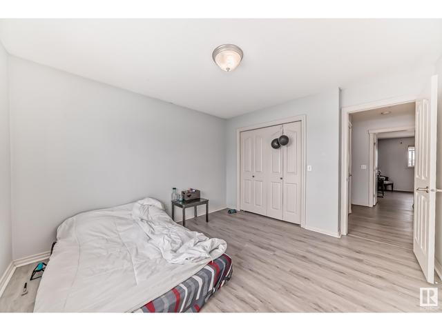 38 - 735 85 St Sw, House semidetached with 3 bedrooms, 2 bathrooms and null parking in Edmonton AB | Image 22