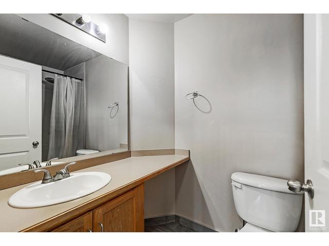 425 - 11325 83 St Nw, Condo with 2 bedrooms, 2 bathrooms and 2 parking in Edmonton AB | Image 27