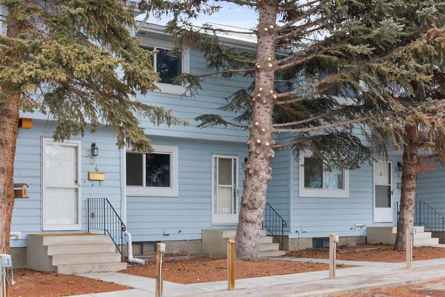 503 - 500 Allen Street Se, Home with 3 bedrooms, 1 bathrooms and 1 parking in Calgary AB | Image 20