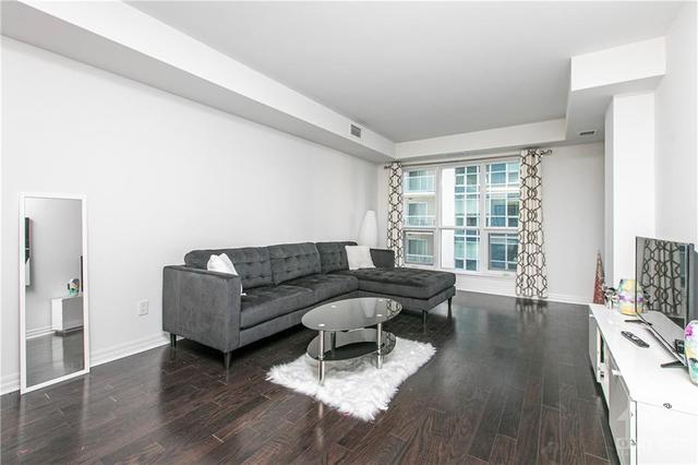 1106 - 195 Besserer Street, Condo with 1 bedrooms, 1 bathrooms and null parking in Ottawa ON | Image 12