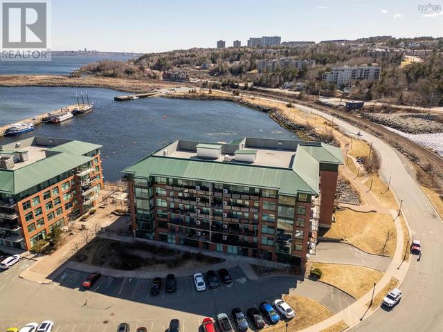 306 - 220 Waterfront Drive, Condo with 2 bedrooms, 2 bathrooms and null parking in Halifax NS | Image 24