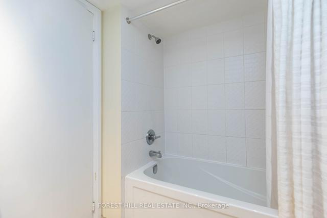 e1308 - 555 Wilson Ave, Condo with 1 bedrooms, 1 bathrooms and 1 parking in Toronto ON | Image 8