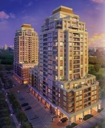 302 - 9500 Markham Rd, Condo with 1 bedrooms, 2 bathrooms and 1 parking in Markham ON | Image 2