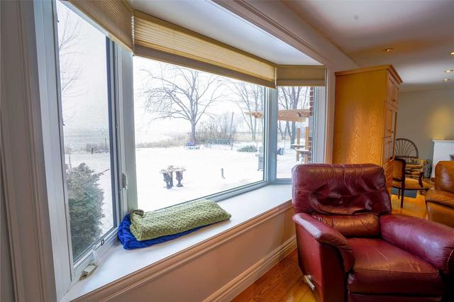 8098 Tenth Line, House detached with 3 bedrooms, 2 bathrooms and 15 parking in Halton Hills ON | Image 17