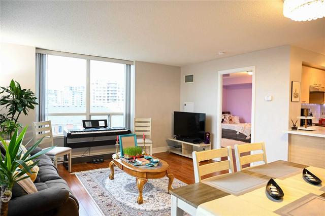 520 - 62 Suncrest Blvd, Condo with 2 bedrooms, 2 bathrooms and 2 parking in Markham ON | Image 14