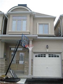 02 - 98 Bristlewood Cres, House semidetached with 3 bedrooms, 3 bathrooms and 1 parking in Vaughan ON | Image 4