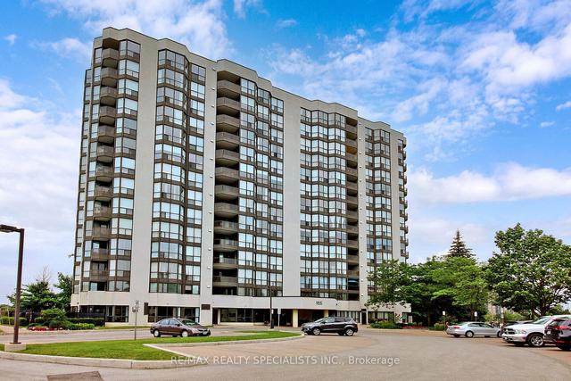 305 - 1155 Bough Beeches Blvd, Condo with 2 bedrooms, 2 bathrooms and 1 parking in Mississauga ON | Image 13