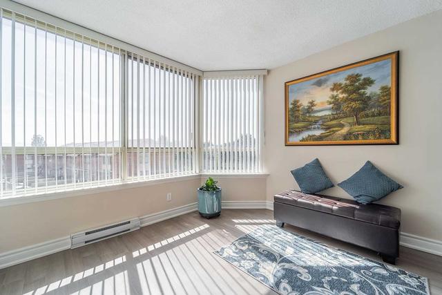311 - 3605 Kariya Dr, Condo with 2 bedrooms, 2 bathrooms and 1 parking in Mississauga ON | Image 7
