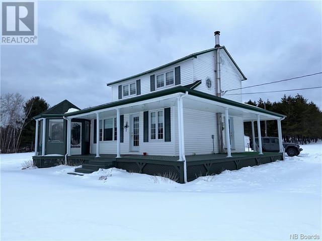 2815 Rte 11 Hwy, House detached with 2 bedrooms, 2 bathrooms and null parking in Alnwick NB | Image 35