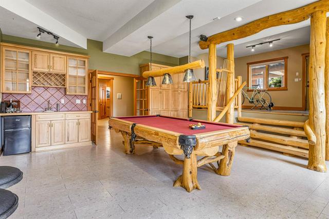 37 Eagle Landing, House detached with 5 bedrooms, 3 bathrooms and 6 parking in Canmore AB | Image 39