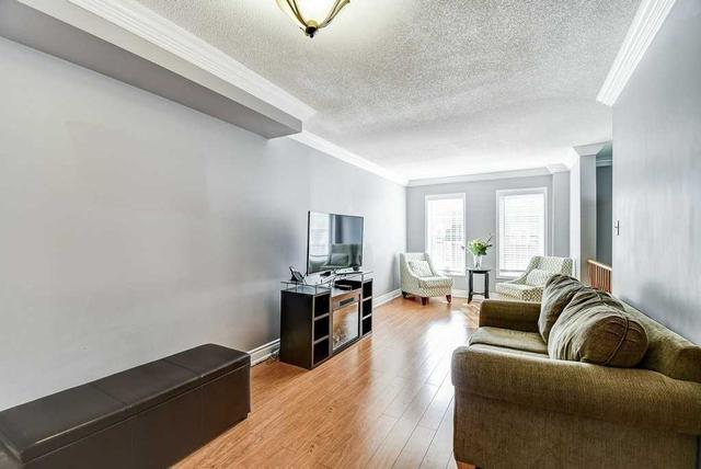 66 - 1480 Britannia Rd W, Townhouse with 3 bedrooms, 3 bathrooms and 2 parking in Mississauga ON | Image 29