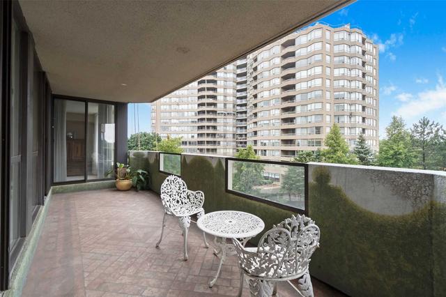 420 - 25 Austin Dr, Condo with 2 bedrooms, 2 bathrooms and 2 parking in Markham ON | Image 25