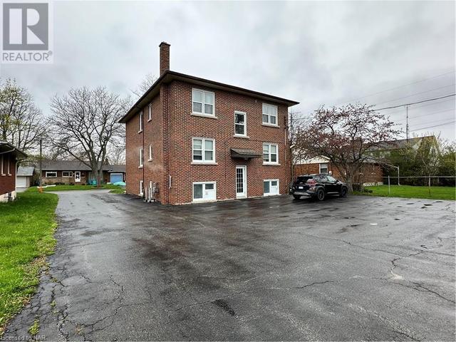 unit2 - 9 Masterson Drive, Condo with 1 bedrooms, 1 bathrooms and 1 parking in St. Catharines ON | Image 15