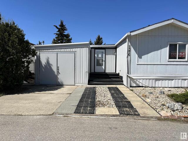 1376 Lakeview Rd, Home with 3 bedrooms, 2 bathrooms and null parking in Edmonton AB | Card Image
