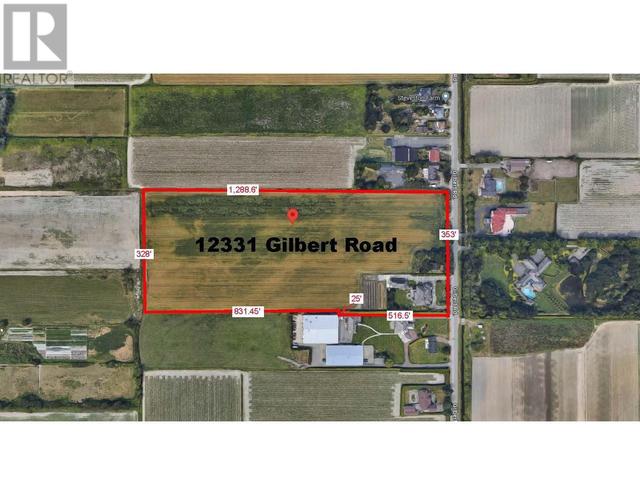 12331 Gilbert Road, House detached with 2 bedrooms, 2 bathrooms and null parking in Richmond BC | Image 1