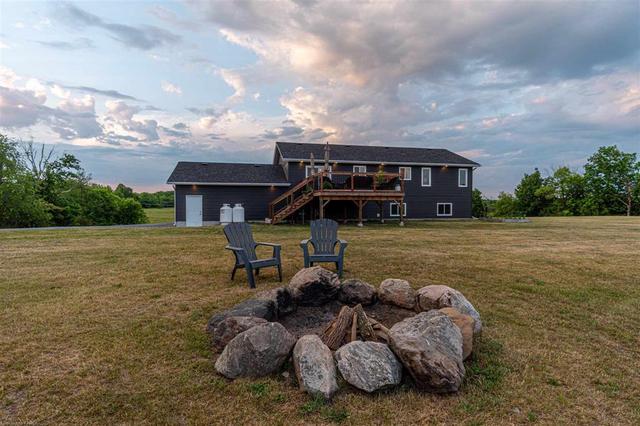 3537 Greenfield Road, House detached with 3 bedrooms, 2 bathrooms and 10 parking in South Frontenac ON | Image 35